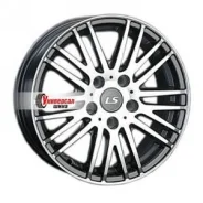 LS Wheels LS 314