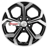 Khomen Wheels KHW1606
