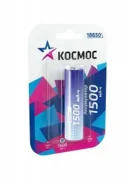 ����������� ������ 18650 Li-ion 1500mAh 3.7V BL1 ��� ������ 18�65�� KOC18650Li-ion15UBL1 702673 ����