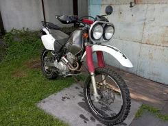 Honda XR 250 Baja. 250����. ��., ��������, ���������, ������ �� �� ����