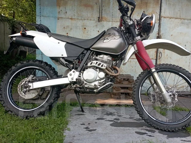 Honda XR 250 Baja. 250����. ��., ��������, ���������, ������ �� �� ����