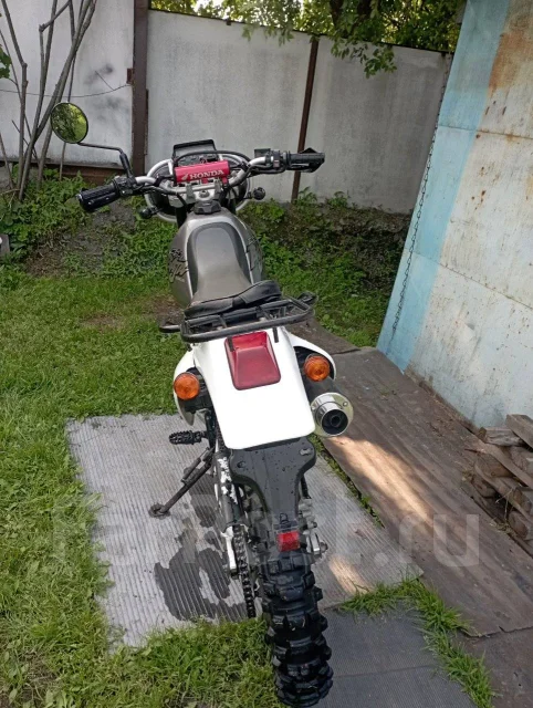 Honda XR 250 Baja. 250����. ��., ��������, ���������, ������ �� �� ����
