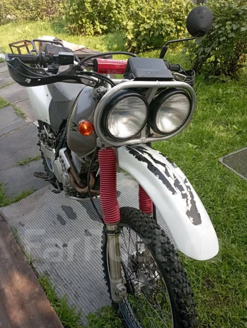 Honda XR 250 Baja. 250����. ��., ��������, ���������, ������ �� �� ����