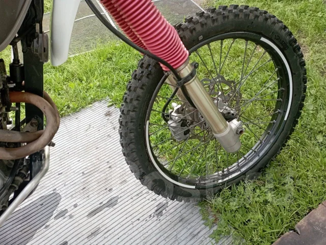 Honda XR 250 Baja. 250����. ��., ��������, ���������, ������ �� �� ����