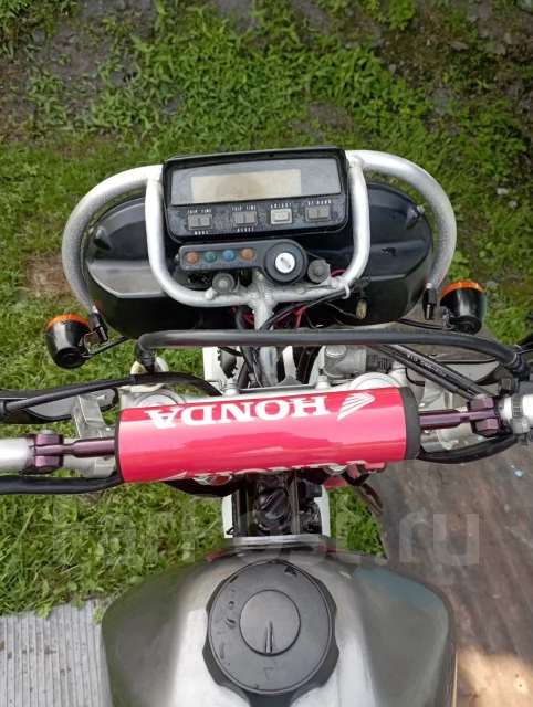 Honda XR 250 Baja. 250����. ��., ��������, ���������, ������ �� �� ����