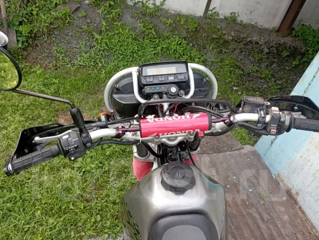 Honda XR 250 Baja. 250����. ��., ��������, ���������, ������ �� �� ����