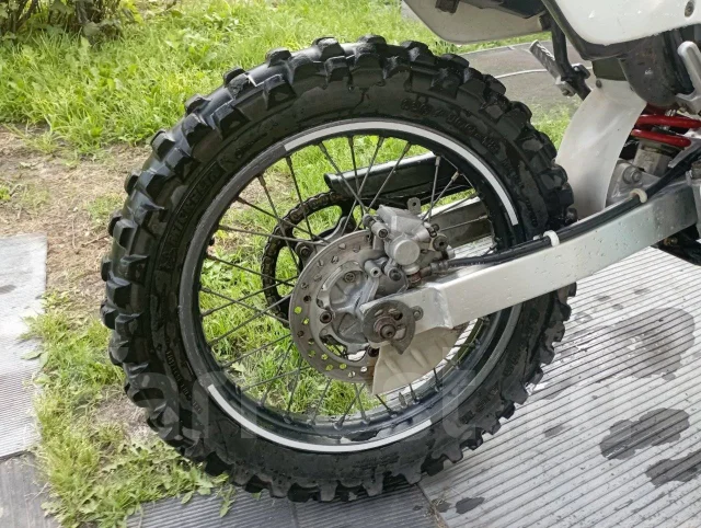 Honda XR 250 Baja. 250����. ��., ��������, ���������, ������ �� �� ����