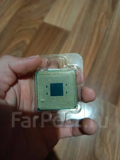 AMD Ryzen 3 ����