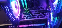GeForce RTX 4070 Ti ����