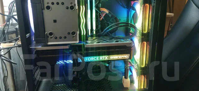 GeForce RTX 4070 Ti ����