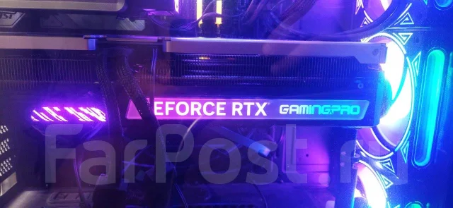 GeForce RTX 4070 Ti ����