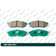   G-Brake GP03131/GK0686/PN5807 GP03131 
