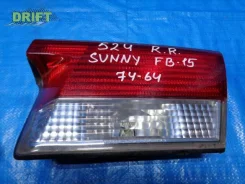 ����������� Nissan Sunny FB15 265509M526 ����