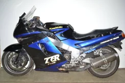 Kawasaki ZZR 1100C ����