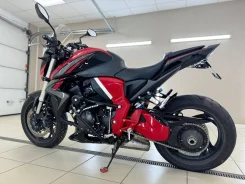 Honda CB 1000R. 998����. ��., ��������, ���������, ������ �� �� ����