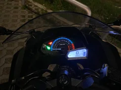 Kawasaki Ninja 250R. 249����. ��., ��������, ���������, ������ �� �� ����