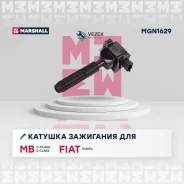 ������� ��������� MB/FIAT C-Class(W203)/E-Class(W210)/PU�NTO 12- Marshall MGN1629 MGN1629 ����