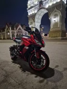 Kawasaki Ninja 1000. 1 000����. ��., ��������, ���������, ��� ������� ����