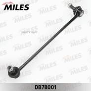     / Skoda Octavia (1Z) 04-/VW GOLF V/Jetta/Passat 05- (TRW JTS483) DB78001 Miles DB78001 DB78001 