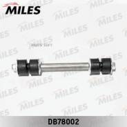     / Daewoo Nexia/Chevrolet Lanos DB78002 Miles DB78002 DB78002 