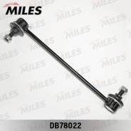     / Mitsubishi Lancer/Outlander/C-Crosser/4007 07- (TRW JTS7686) DB78022 Miles DB78022 DB78022 