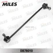     / Peugeot 307/308/3008/5008/Citroen C4 (TRW JTS408) DB78010 Miles DB78010 DB78010 