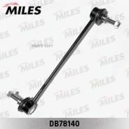   Renault Megane III (TRW JTS144) DB78140 Miles DB78140 DB78140 