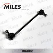   Renault Megane II (TRW JTS530) DB78112 Miles DB78112 DB78112 