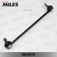    Citroen C3 Picasso, Peugeot 207, 208, 301 (TRW JTS557) DB78170 Miles DB78170 DB78170 