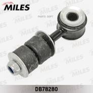     / Peugeot Boxer/Citroen Jumper/FIAT Ducato 06- (TRW JTS643) DB78280 Miles DB78280 DB78280 