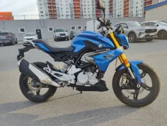 BMW G 310 R. 310����. ��., ��������, ���������, ������ �� �� ����