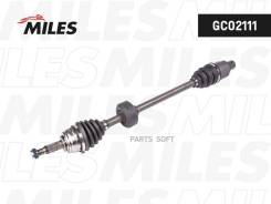     Renault Logan MCV/LADA Largus (GKN 304513) GC02111 Miles GC02111 GC02111 