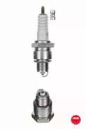  !\ Suzuki AJ50 95>/Katana AY50 97>, Yamaha CW50/CY50 F 94>/CV80 90> NGK-NTK 6422 