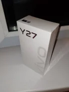 Vivo Y27. �����, 128 ��, ������ ����