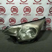 ���� L Toyota Ractis NCP125 1NZFE 2011 52-212, ����� 52212 ����