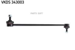   SKF VKDS343003 VKDS343003 