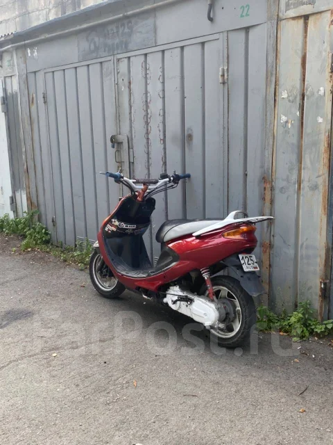 Yamaha Grand Axis 100. 100����. ��., ��������, ���������, ��� ������� ����