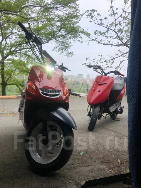 Yamaha Grand Axis 100. 100����. ��., ��������, ���������, ��� ������� ����