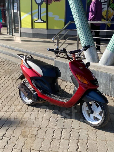 Yamaha Grand Axis 100. 100����. ��., ��������, ���������, ��� ������� ����
