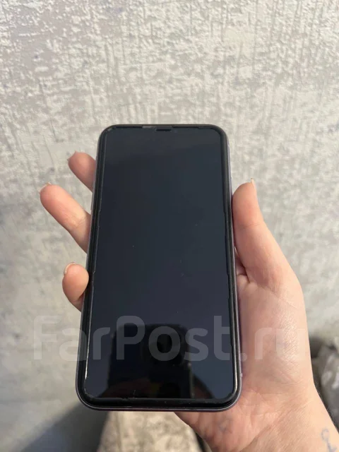Apple iPhone 11. �/�, 256 ��, ����������, 3G, 4G LTE ����