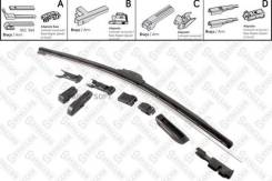 ! , . 525/21 Citroen C-Crosser, Mitsubishi Outlander, Peugeot 4007 03 Stellox 121525SX 121525SX 