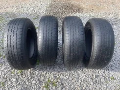 Bridgestone Dueler H/T. ������, 2021 ���, �/�, ����� 35 % ����