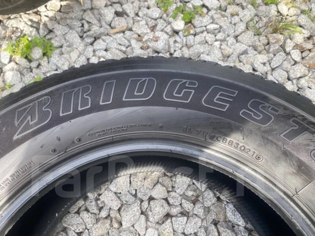 Bridgestone Dueler H/T. ������, 2021 ���, �/�, ����� 35 % ����
