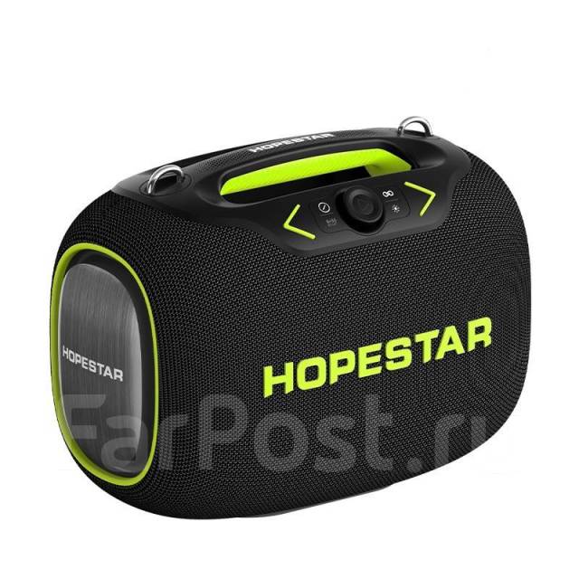 Колонка hopestar party box