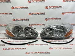 ���� Toyota MarkII (110) 2000-2002 �������� L+R ����� HLL 8115022870 ����