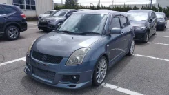 Suzuki Swift. ZC31S210509, M16A ����