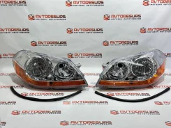 ���� Toyota MarkII (110) 2002-2005 �������� L+R ����� HLL ������� 8115022870 ����