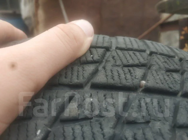 Dunlop DT-2. ������, �/�, ����� 60 % ����