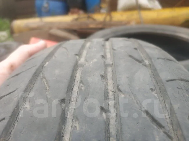 Dunlop DT-2. ������, �/�, ����� 60 % ����