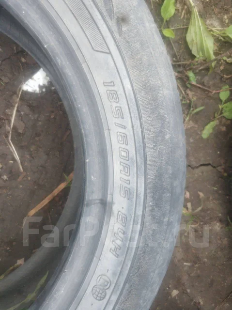 Dunlop DT-2. ������, �/�, ����� 60 % ����
